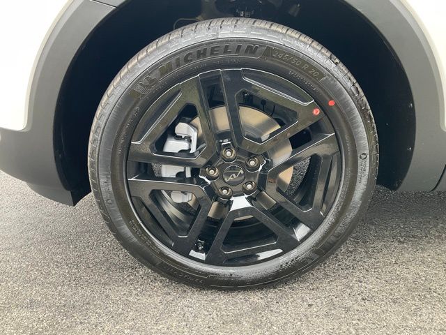 2025 Kia Telluride SX Prestige X-Line - Photo 16