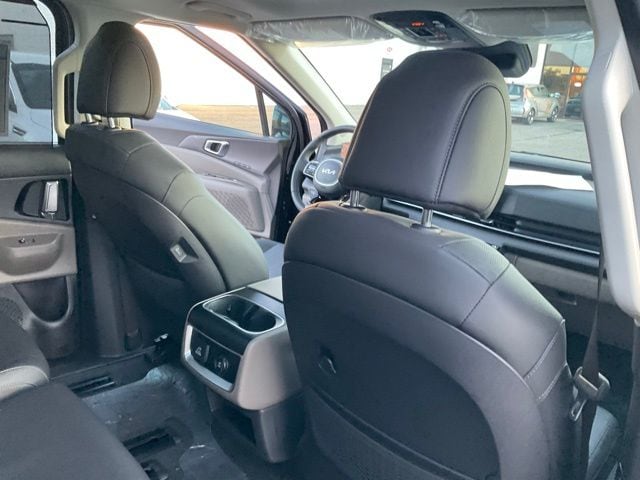 2026 Kia Carnival SX - Photo 59