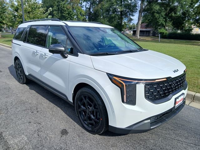 2026 Kia Carnival SX Prestige - Photo 11