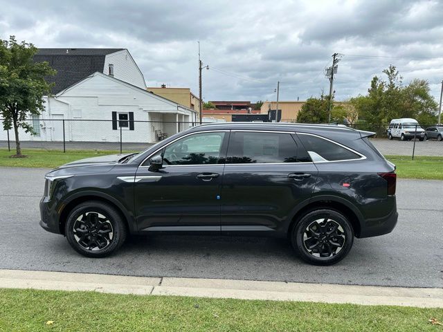 2026 Kia Sorento S - Photo 28