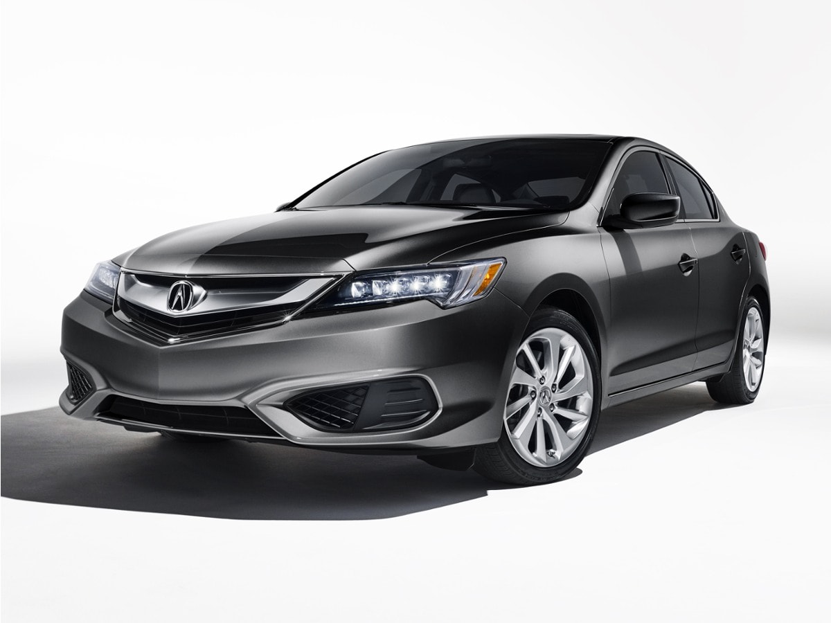 2017 Acura ILX ILX's photo
