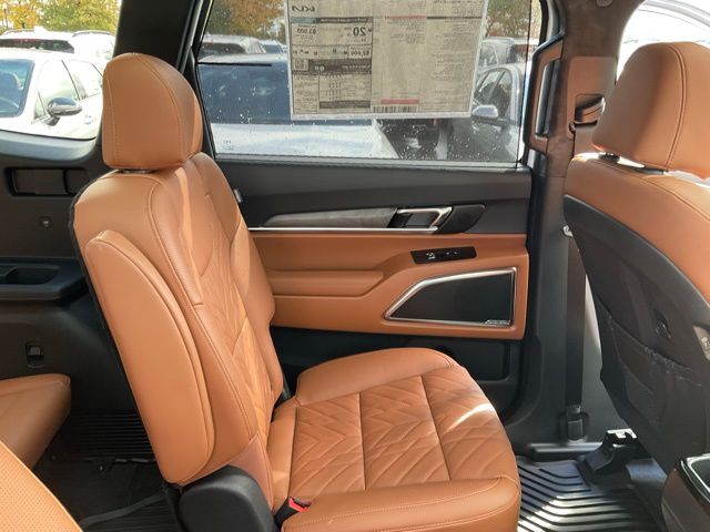 2025 Kia Telluride SX Prestige X-Line - Photo 61