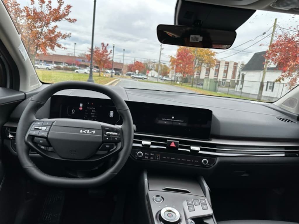 New 2026 Kia Sportage Hybrid SX-Prestige SUV