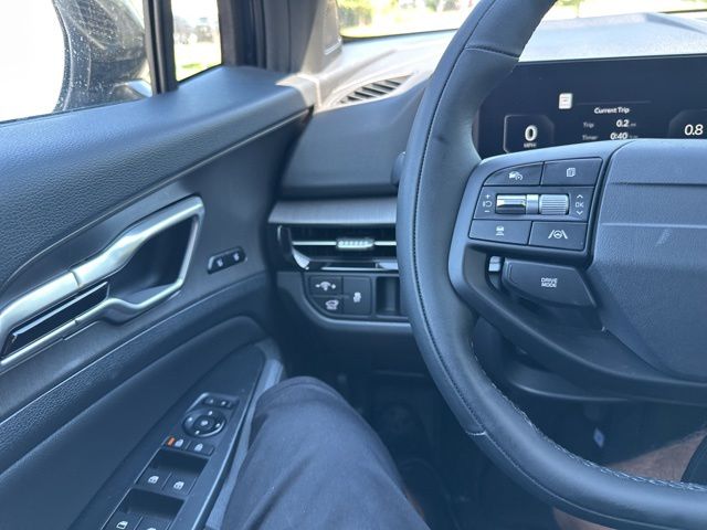 2026 Kia Sportage X-Line - Photo 47