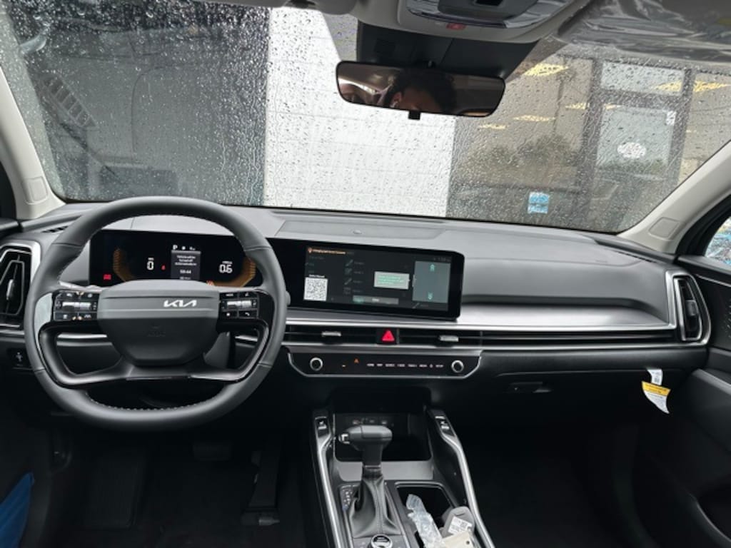 New 2026 Kia Sorento S SUV