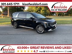 2026 Kia Carnival SX Minivan/Van