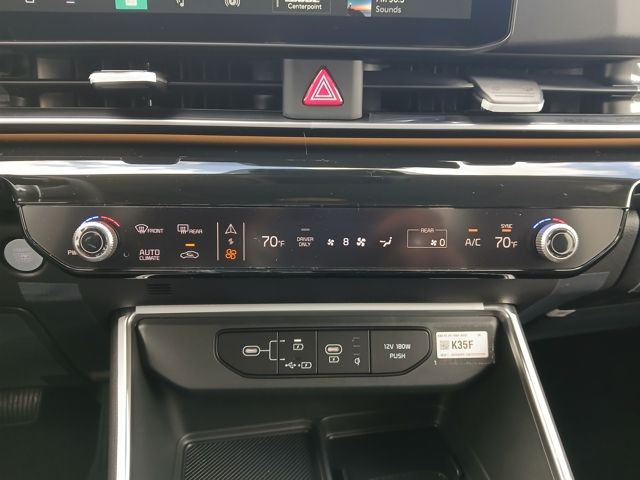 2026 Kia Carnival SX Prestige - Photo 32