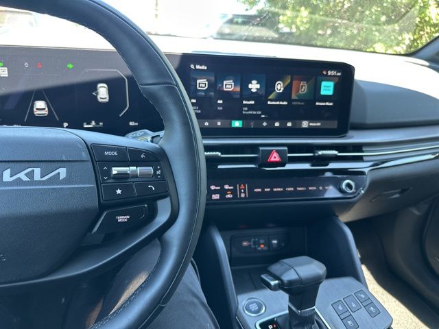 2026 Kia Sportage X-Pro Prestige - Photo 47