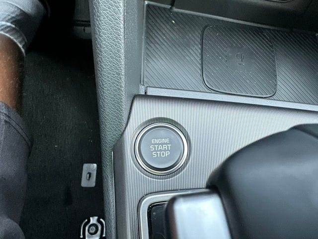 2026 Kia Sportage SX Prestige - Photo 38