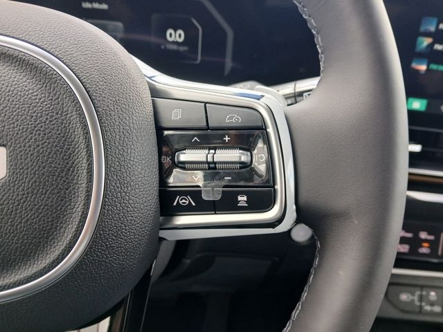 2026 Kia Carnival SX Prestige - Photo 36