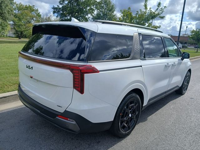 2026 Kia Carnival SX Prestige - Photo 14