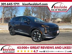 2026 Kia Sportage LX SUV