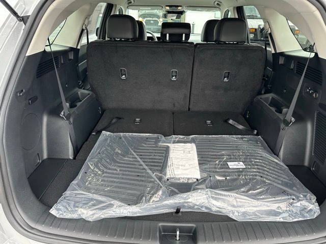 2026 Kia Sorento S - Photo 19