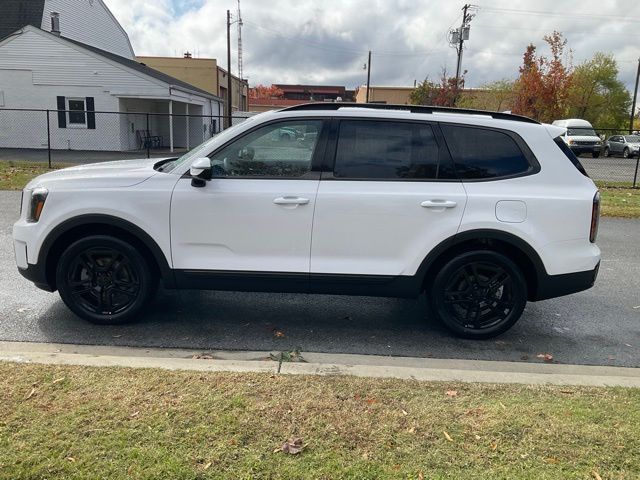 2025 Kia Telluride SX Prestige X-Line - Photo 6