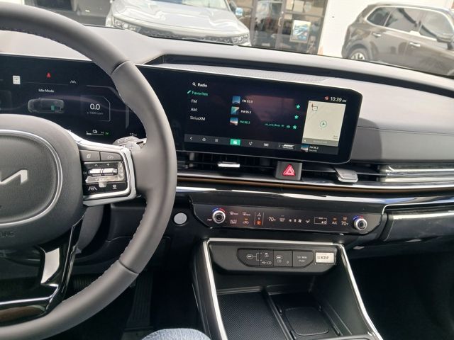 2026 Kia Carnival SX Prestige - Photo 34