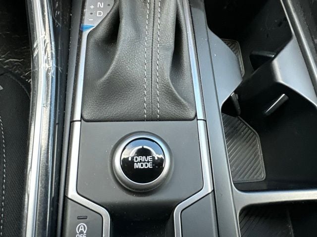 2026 Kia Sorento LX - Photo 10