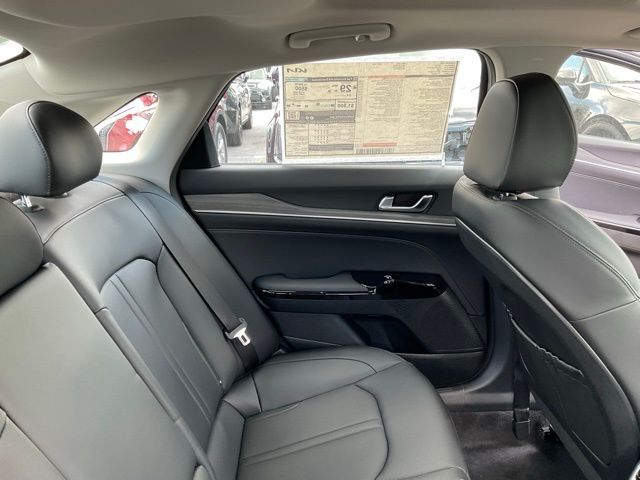 2025 Kia K5 EX - Photo 59