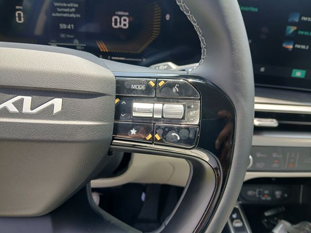 2026 Kia Sorento S - Photo 32