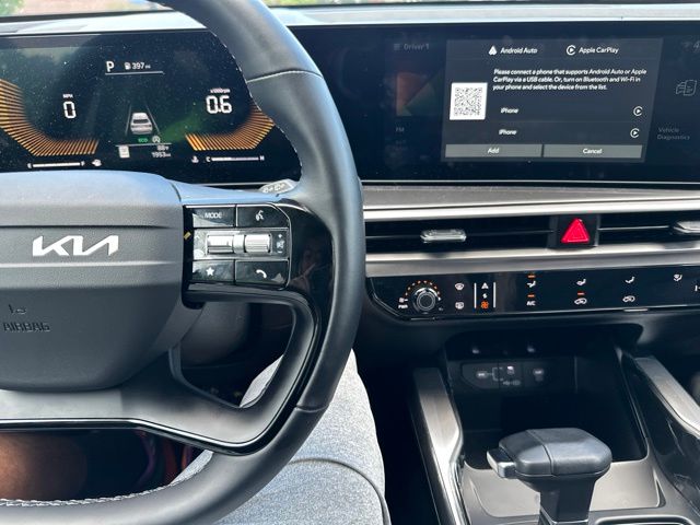 2026 Kia Sorento LX - Photo 37