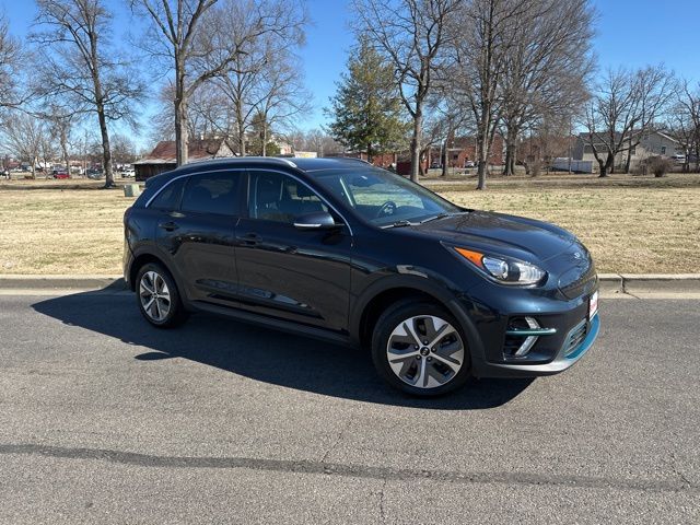 Used 2019 Kia Niro EX with VIN KNDCC3LG8K5028858 for sale in Waldorf, MD