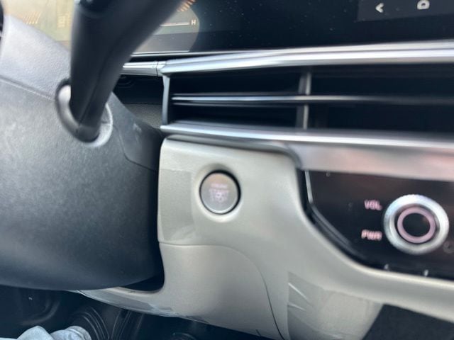 2026 Kia Sorento EX Hybrid - Photo 41