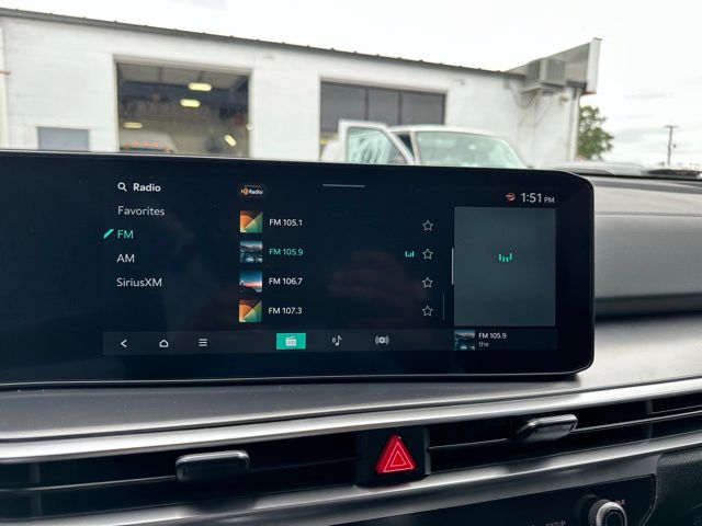 2026 Kia Sorento S - Photo 12