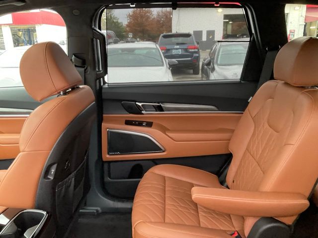 2025 Kia Telluride SX Prestige X-Line - Photo 53