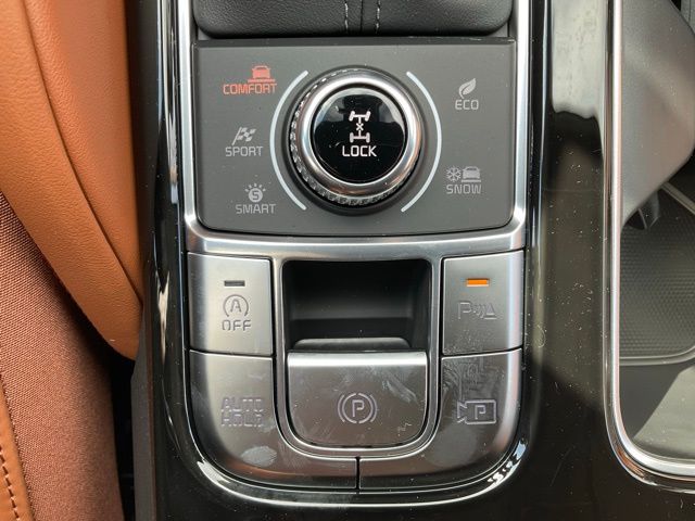 2025 Kia Telluride SX Prestige X-Line - Photo 30