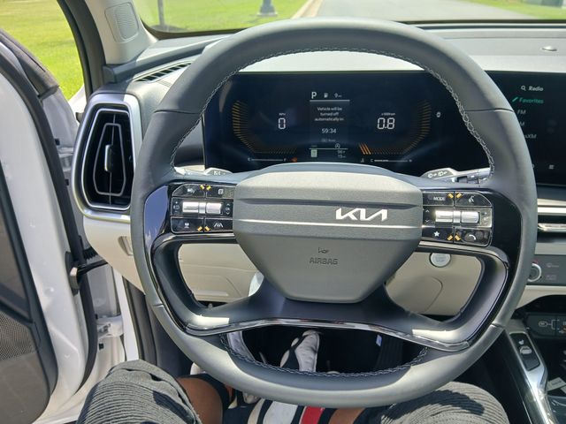 2026 Kia Sorento S - Photo 34