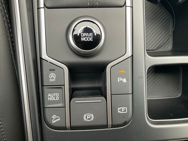 2026 Kia Sorento EX - Photo 27