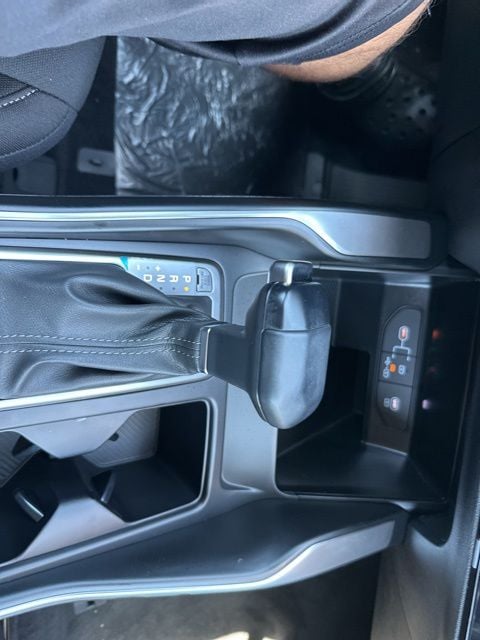 2026 Kia Sorento LX - Photo 36