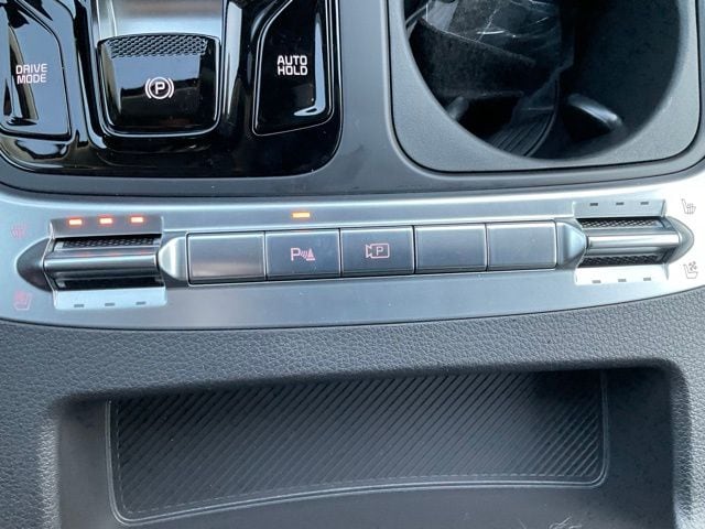 2026 Kia Carnival SX - Photo 29