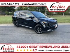 2026 Kia Carnival SX Prestige Minivan/Van