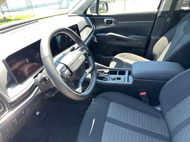 2026 Kia Sorento LX - Photo 7