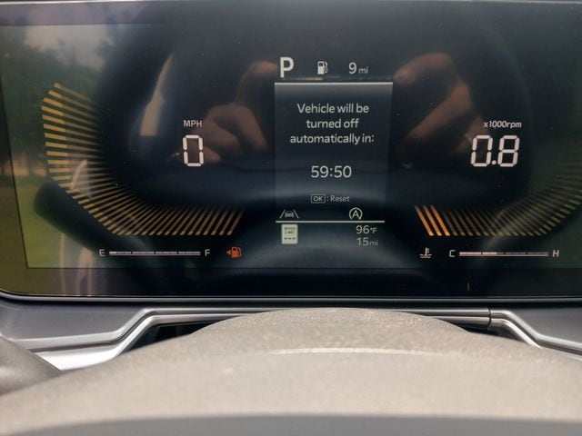 2026 Kia Sorento S - Photo 29
