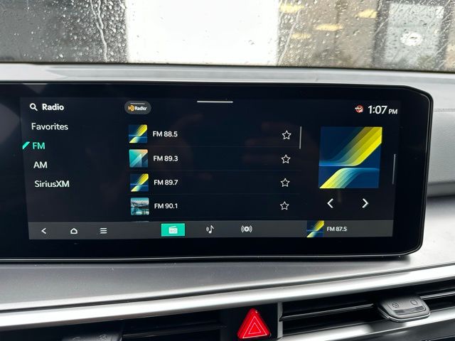 2026 Kia Sorento S - Photo 10