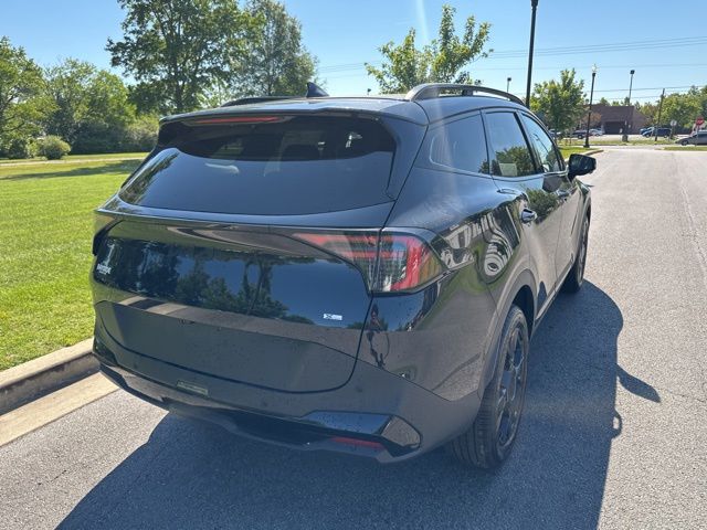 2026 Kia Sportage X-Line - Photo 22
