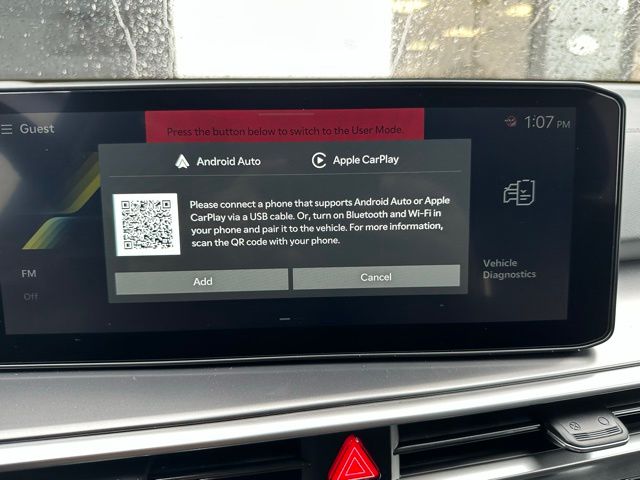 2026 Kia Sorento S - Photo 11