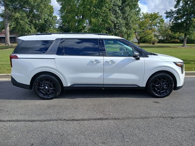 2026 Kia Carnival SX Prestige - Photo 12