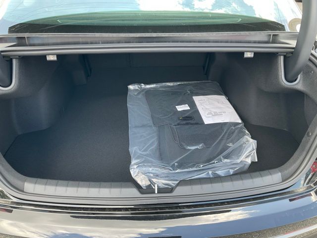 2025 Kia K5 EX - Photo 57