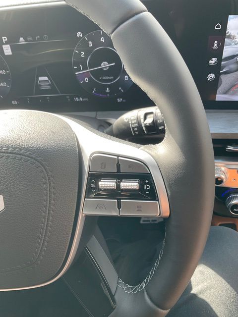 2025 Kia Telluride SX Prestige X-Line - Photo 38