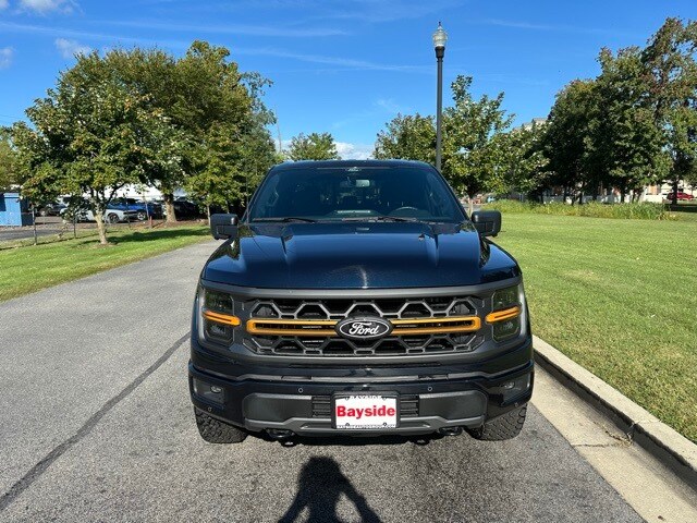 2024 Ford F-150 Tremor photo 4