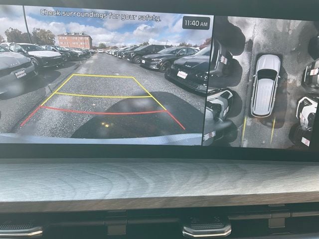 2025 Kia Telluride SX Prestige X-Line - Photo 26