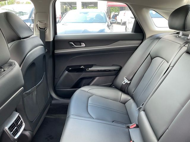 2025 Kia K5 EX - Photo 53