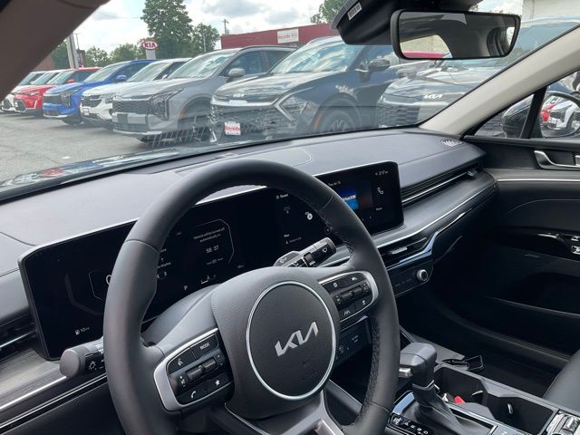 2025 Kia K5 EX - Photo 50