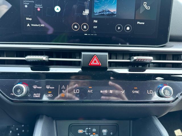 2026 Kia Sportage SX Prestige - Photo 12