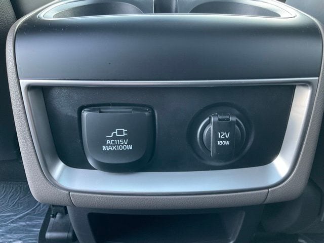 2026 Kia Carnival SX - Photo 47