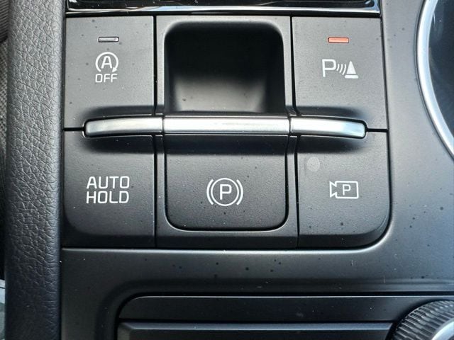 2026 Kia K5 LXS - Photo 20