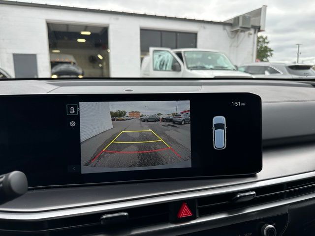 2026 Kia Sorento S - Photo 39
