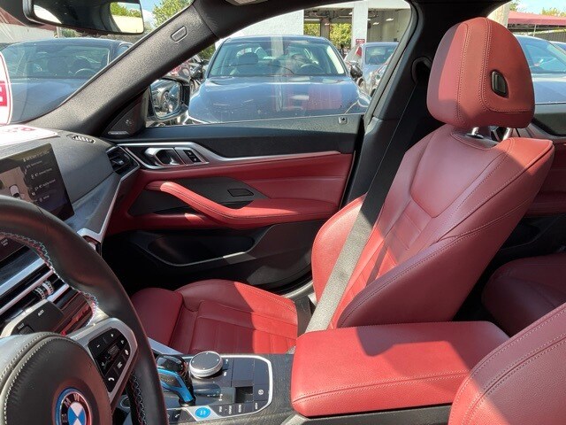 2023 Bmw i4 M50 photo 34